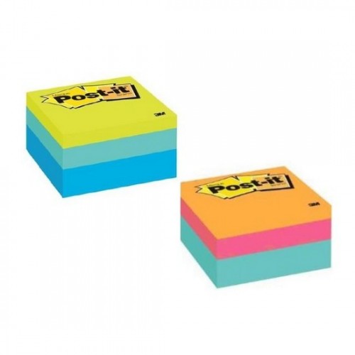 3M 2056-FP/ 2056-RC P-it Cube 3x3 3M 2056-FP/ 2056-RC P-it Cube 3x3