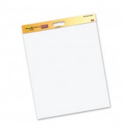 3M 559 Post-It Easel Pad 25x30 inch (2 Pads)