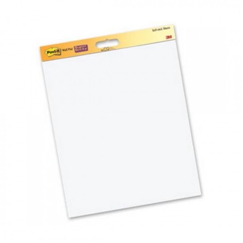 Post-it Easel Pad 559 - flip chart pad - 559 - Dry Erase Whiteboards 