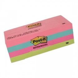 3M 653-AN Post-it Note 1.5 x 2