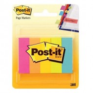 3M Post-it® Page Markers 670-5AN