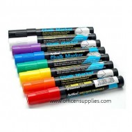 Artline Chalk Marker EPW-4 (12pcs per bx)