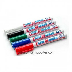 Artline EK-440XF Paint Marker (1.2mm) (12pcs per bx)