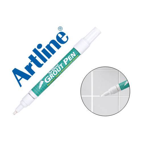 ARTLINE 419 GROUT PEN