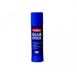 Artline Glue Stick 25g (12s/box)