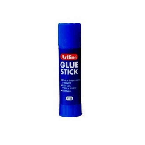 Artline Glue Stick 25g (12s/box)