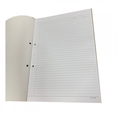 Paperpoint Broadline Lecture Pad A4 70gsm