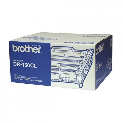 Brother DR150CL Drum Kit