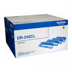 Brother DR240CL Drum Kit