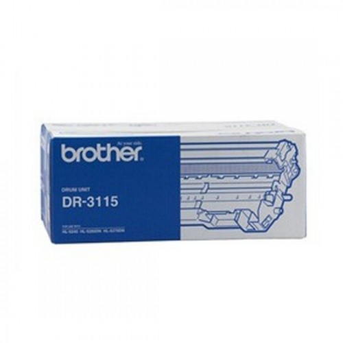 Brother DR-3115 Drum Kit