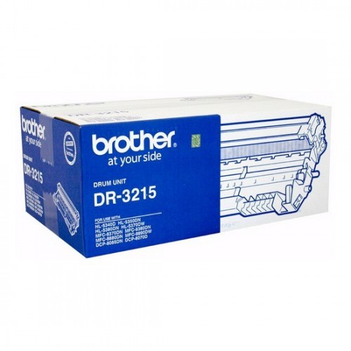 Brother DR-3215 Drum Kit