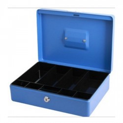 Carl Cash Box CB-2012 12.2 inch