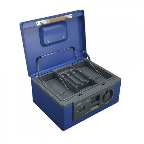 Carl Cash Box CB-8560 11 inch 