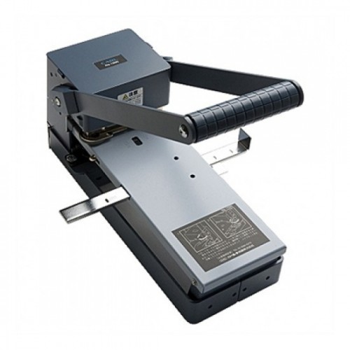 Carl Heavy Duty 2-Hole Punch HD120