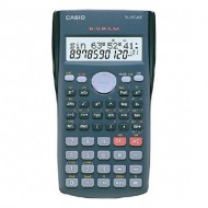 Casio FX350Ms Scientific Calculator