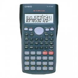 Casio FX350Ms Scientific Calculator