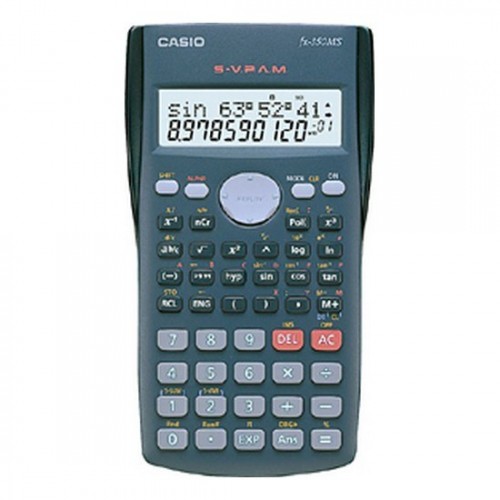 Casio FX350Ms Scientific Calculator