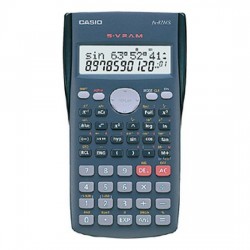 Casio FX82Ms Scientific  Calculator