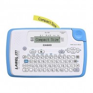 Casio EZ KL-130 Label Printer