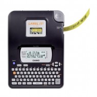 Casio EZ KL-820 Label Printer