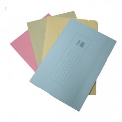 Centre F-635 Pocket File (10s)