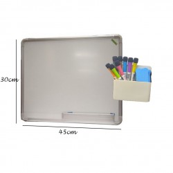 Magnetic Whiteboard Accessories Holder