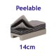 WHITEBOARD ERASER DUSTER (PEELABLE) WHITEBOARD ERASER DUSTER (PEELABLE)