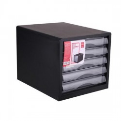 Desktop File Cabinet 5D 9775