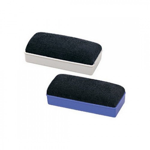 Large Magnetic Whiteboard Eraser 140mm