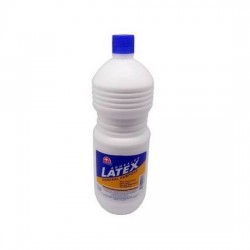 Latex White Glue LT1126 1000ml