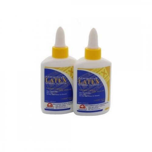 Latex White Glue LT1132 120ml