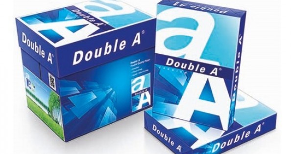 80GSM Copy Paper A4 Printing Paper/Double AA Copy - China Copy Paepr,  Office Paper