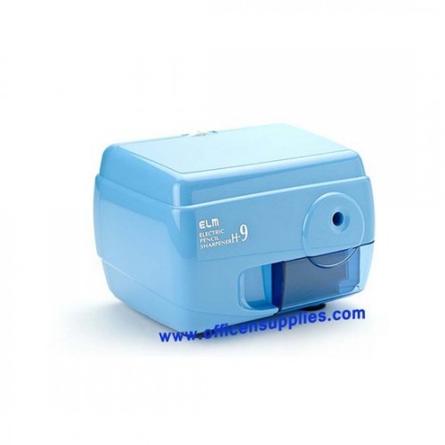 ELM Electric Pencil Sharpener H9 ELM Electric Pencil Sharpener H9