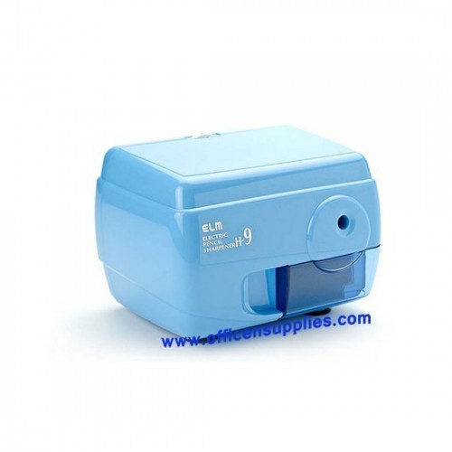 ELM Electric Pencil Sharpener H9