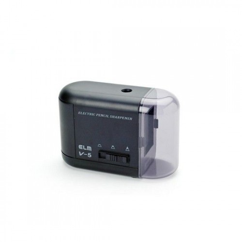 ELM Dual Powered Pencil Sharpener V5 ELM Dual Powered Pencil Sharpener V5