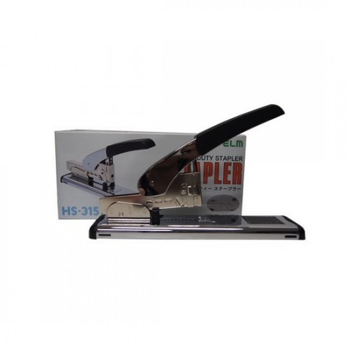 ELM Heavy Duty Stapler HS315 (up to 120 SHT)