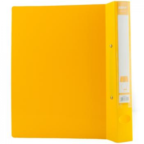 A4 PP 2D Ring File 82D A4 PP 2D Ring File 82D