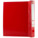 A4 PP 2D Ring File 82D A4 PP 2D Ring File 82D