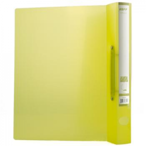 A4 PP 2D Ring File 82D A4 PP 2D Ring File 82D
