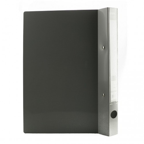 A4 PP 2D Ring File 82D A4 PP 2D Ring File 82D