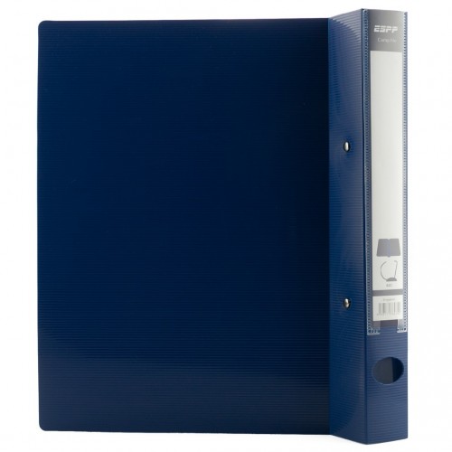 A4 PP 2D Ring File 82D A4 PP 2D Ring File 82D
