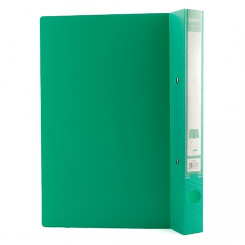 A4 PP 2D Ring File 82D A4 PP 2D Ring File 82D