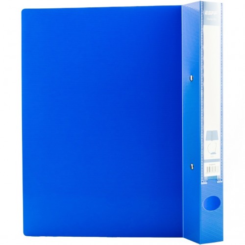 A4 PP 2D Ring File 82D A4 PP 2D Ring File 82D