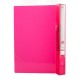 A4 PP 2D Ring File 82D A4 PP 2D Ring File 82D