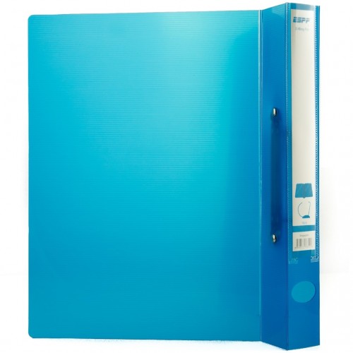A4 PP 2D Ring File 82D A4 PP 2D Ring File 82D