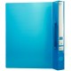A4 PP 2D Ring File 82D A4 PP 2D Ring File 82D