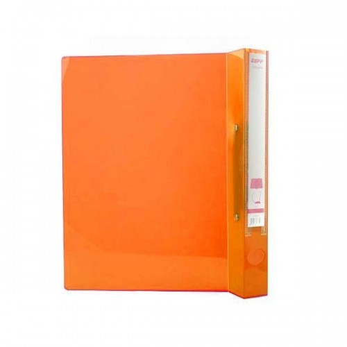 A4 PP 2D Ring File 82D A4 PP 2D Ring File 82D