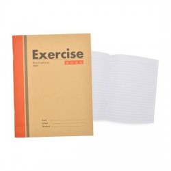 Exercise Book F5 200P