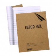 Exercise Book F5 120B