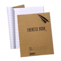 Exercise Book F5 120B